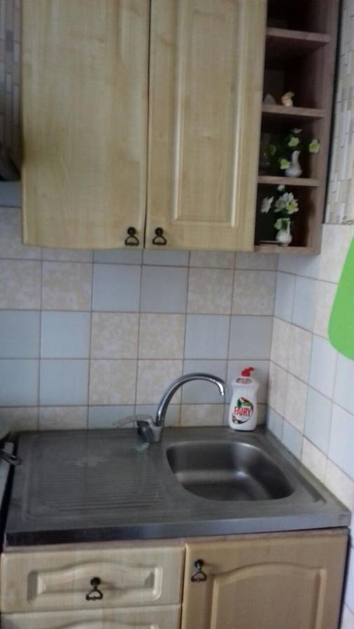 Appartement Rubchaka Автовокзал Центр Аквапарк Неподалік à Lviv Extérieur photo