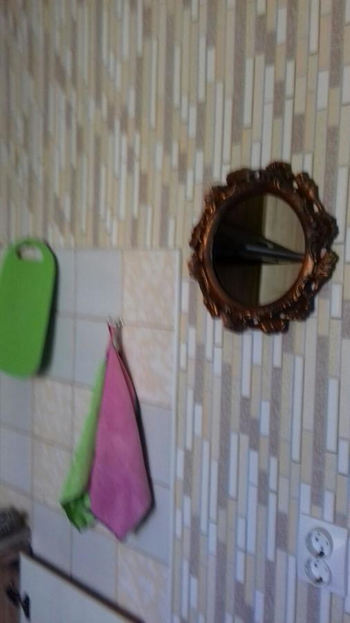Appartement Rubchaka Автовокзал Центр Аквапарк Неподалік à Lviv Extérieur photo
